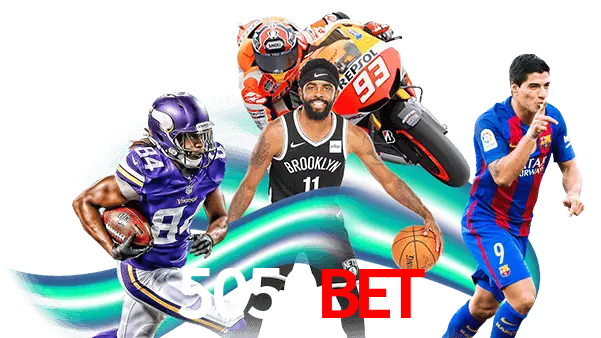 5050Bet