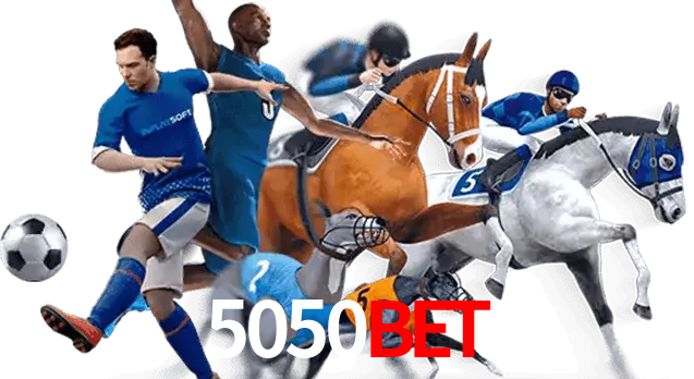 5050Bet