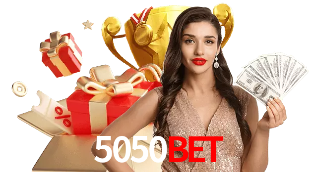 Jogue com dealers reais no 5050Bet!