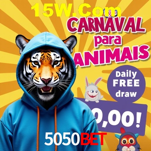 A Experiência Imersiva dos Cassinos Ao Vivo no 5050Bet