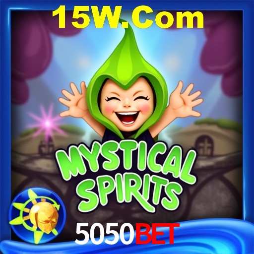 Desvendando o Mundo dos Jogos Virtuais na 5050Bet