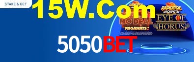 Exclusive Games 5050Bet
