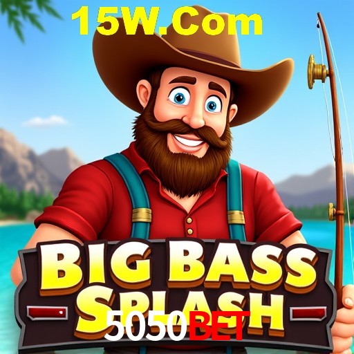 Account Benefits 5050Bet