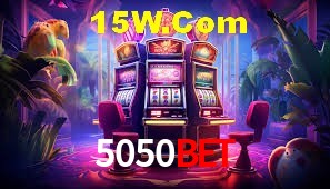 Welcome Bonus 5050Bet