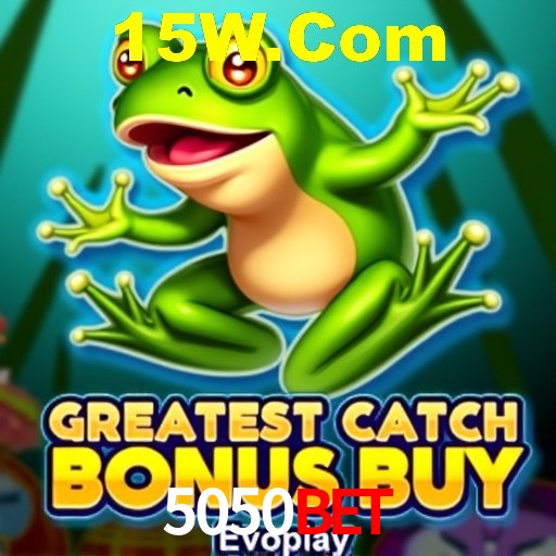 Apostas Esportivas na 5050Bet: Um Guia Completo