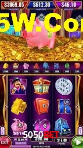 Spaceman Game 5050Bet