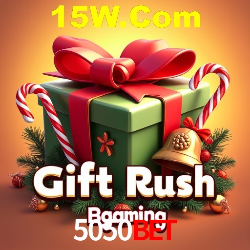 Descubra o Mundo do Cassino Online com 5050Bet