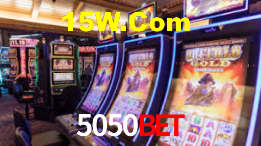 5050 Bet Login
