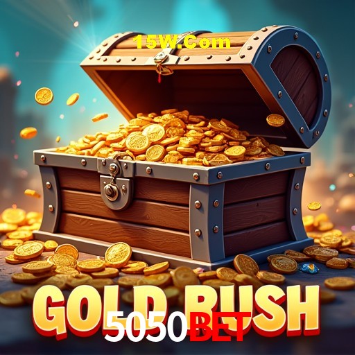 Responsive Design 5050Bet