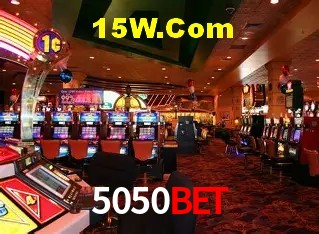 Games Directory 5050Bet
