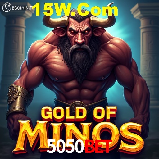 Exclusive Offers 5050Bet