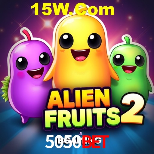 API Integration 5050Bet