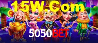 Daily Bonuses 5050Bet