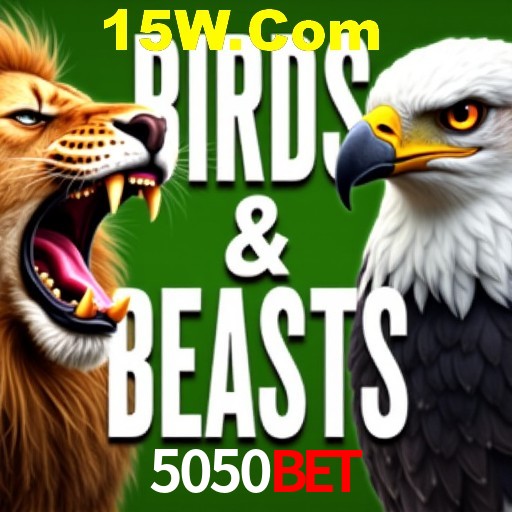 Casino VIP 5050Bet