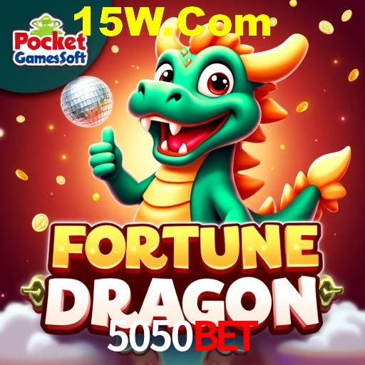 Live Casino 5050Bet