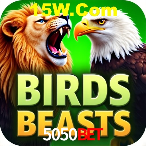Promoções Sazonais 5050Bet