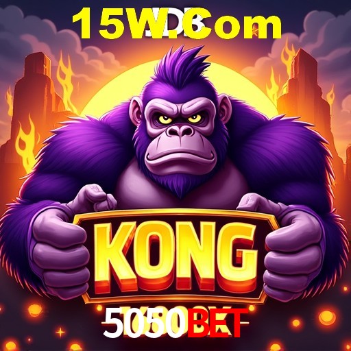 Ofertas Exclusivas 5050Bet