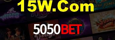 Blackjack Table 5050Bet