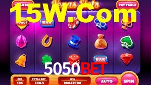 5050Bet.Com