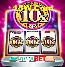 Inovações de Jogos na 5050Bet: O Futuro das Experiências Interativas
