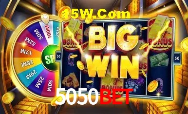 Descubra a Essência do 5050Bet: Nossa História e Compromissos