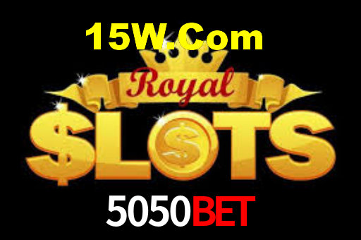 5050 Bet Login