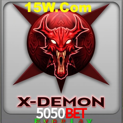 APP oficial da 5050Bet para mobile