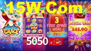 5050Bet: Seu Cassino Premiado com Pagamentos Rápidos