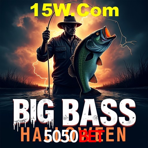 Provedores de Jogos 5050Bet