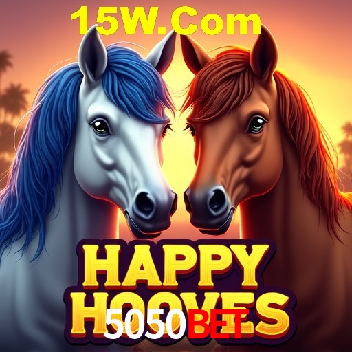 Seasonal Promotions 5050Bet