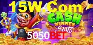 5050Bet