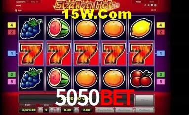 Descubra o Programa VIP da 5050Bet: Vantagens Exclusivas para Jogadores