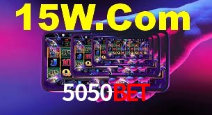 VIP Casino 5050Bet
