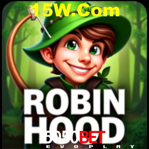 Jogos de Slot 5050Bet