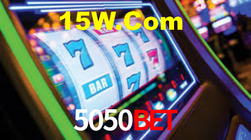 5050 Bet Login