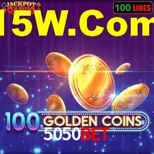 Programa VIP 5050Bet