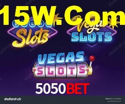 5050 Bet Login
