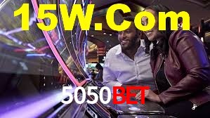 5050Bet: Jogos de Caça-Níqueis-Altas Recompensas, Roleta-Velocidade, Blackjack-Desafios Máximos