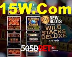 5050Bet