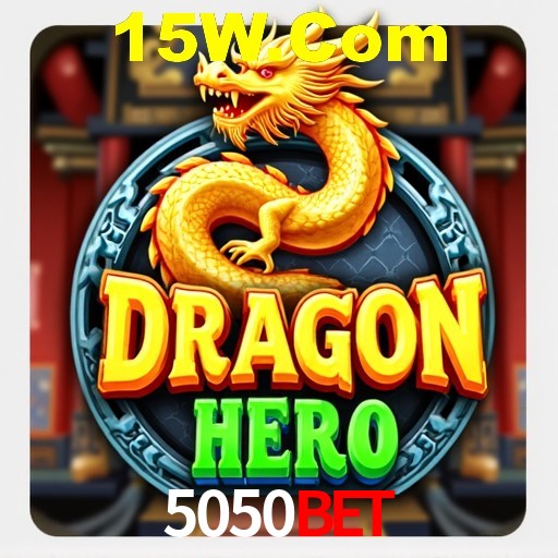 Recursos de Bônus 5050Bet