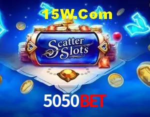 Desvendando o Mundo dos Jogos Virtuais na 5050Bet