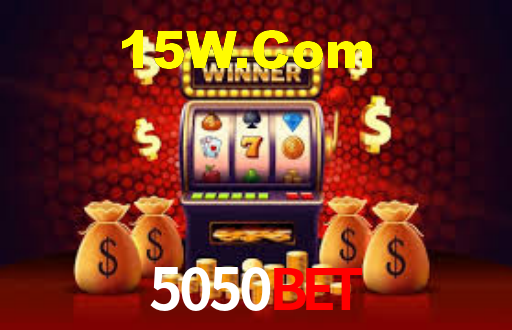 Bônus Generosos e Exclusivos no 5050Bet para Você!