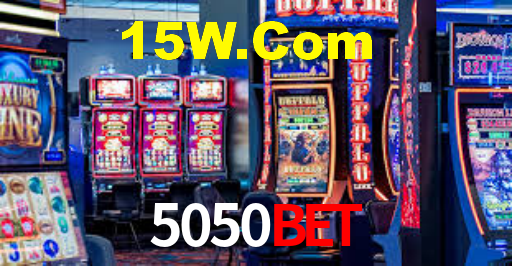 5050Bet
