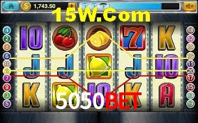Spaceman Game 5050Bet