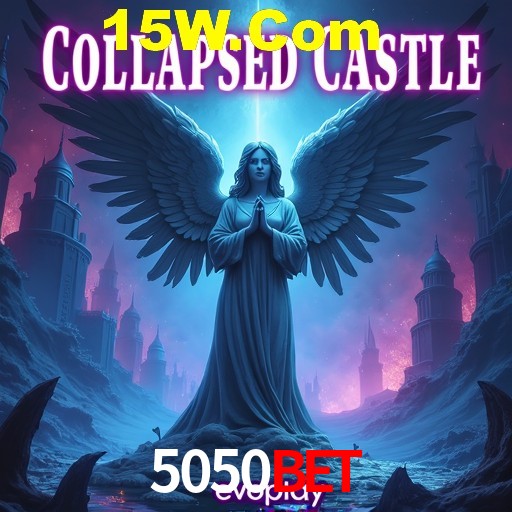 Slot Games 5050Bet