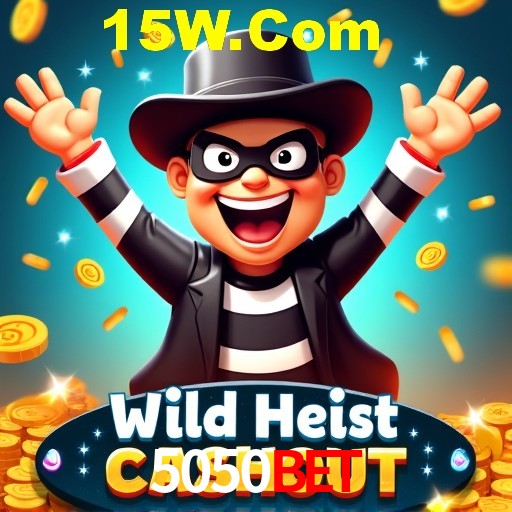 Games Directory 5050Bet