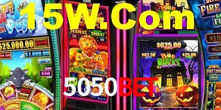 5050Bet