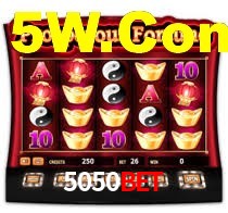 5050Bet - Plataforma Oficial - 5050 Bet Login