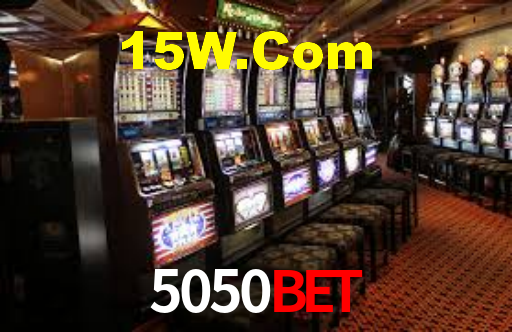5050Bet