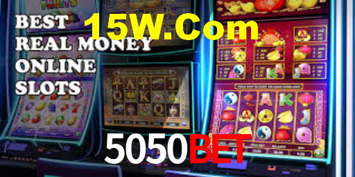 5050Bet.Com
